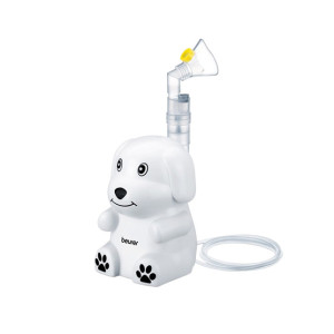 Beurer Dog Design Inhaler Nebulizer (IH-24-Kids)