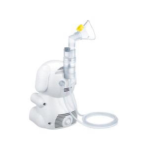 Beurer Dog Design Inhaler Nebulizer (IH-24-Kids)
