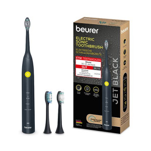Beurer Electric Toothbrush Jet Black GP (SC 30)