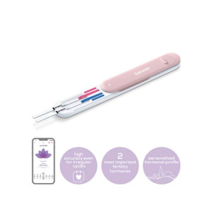Beurer Personal Fertility Set (OT 80)