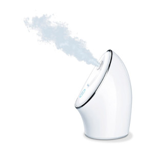 Beurer Pureo Ionic Facial Sauna (FC-72)