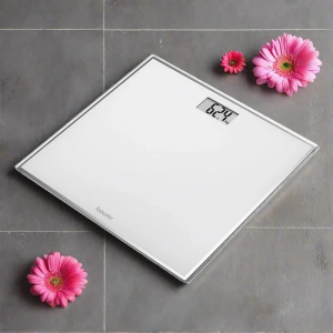 Beurer Germany Bathroom Scale (GS 120)