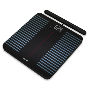 Beurer Germany WIFI Diagnostic Bathroom Scale (BF 990)