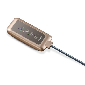 Beurer Shiatsu Massage Cushion (MG-147)