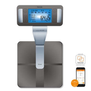 Beurer Super Precision Diagnostic Bathroom Scale (BF 1000)