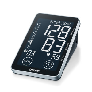 Beurer Upper Arm Blood Pressure Monitor (BM-58)