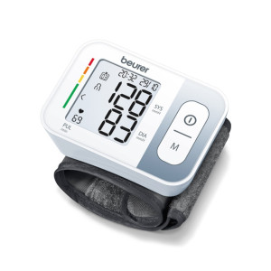 Beurer Wrist Blood Pressure Monitor (BC-28)