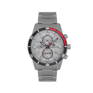 Bigotti Stainless Steel Men's Watch (BG.1.10111-6)