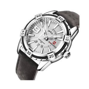 NaviForce Day & Date Edition Men’s Watch (NF-9117-6)