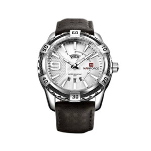 NaviForce Day & Date Edition Men’s Watch (NF-9117-6)
