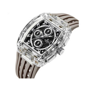 Naviforce ChronoTrek Watch For Men (NF-7105-9)