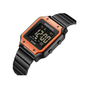 Naviforce Digital Grace Watch For Men (NF-5046-2)