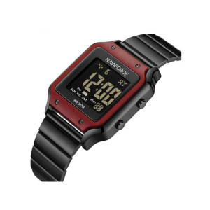 Naviforce Digital Grace Watch For Men (NF-5046-3)