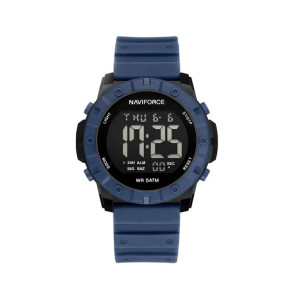 Naviforce Command Watch For Men Blue (NF-7110-2)