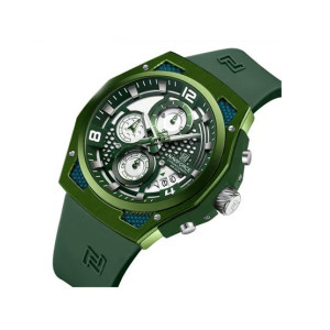 Naviforce Crusader Watch For Men Green (NF-8051t-8)