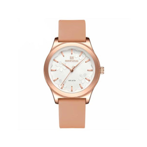 Naviforce PureFemme Watch For Women Pink (NF-5051-8)