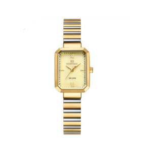 Naviforce Grace Line Watch For Women Two Tone (NF-5050-1)