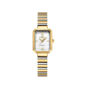 Naviforce Grace Line Watch For Women Two Tone (NF-5050-3)
