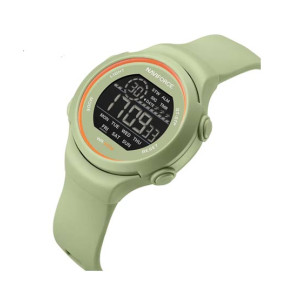 Naviforce Digital Diva Watch For Women Green (NF-7119-4)
