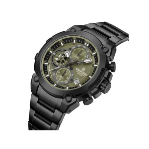 Naviforce Chronox Watch For Men Black (NF-8071-5)