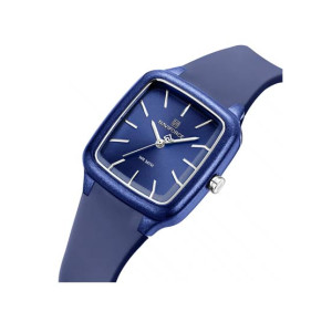 Naviforce Pretty Pulse Watch For Women Blue (NF-5055-2)