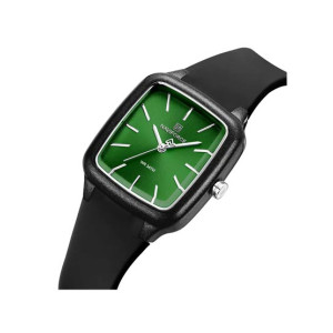 Naviforce Pretty Pulse Watch For Women Black (NF-5055-4)