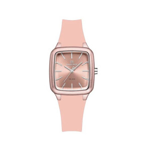 Naviforce Pretty Pulse Watch For Women Pink (NF-5055-6)
