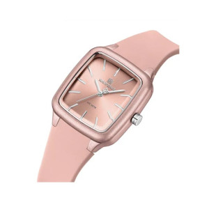 Naviforce Pretty Pulse Watch For Women Pink (NF-5055-6)