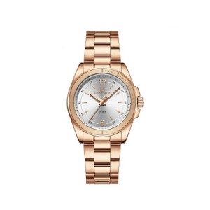 Naviforce Pixie Dial Watch For Women Rose Gold (NF-5062-5)