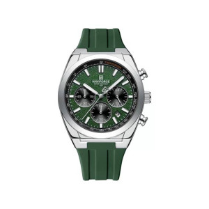 Naviforce Enduro Edition Watch For Men Green (NF-8080-6)