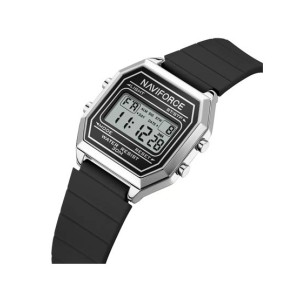 Naviforce TrendLuxe Edition Watch For Women Black (NF-5063t-10)