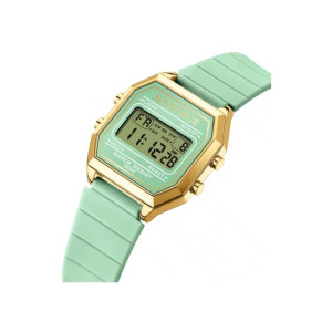Naviforce TrendLuxe Edition Watch For Women Light Green (NF-5063t-5)