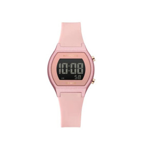 Naviforce Spark Digital Watch For Women Pink (NF-5064-7)