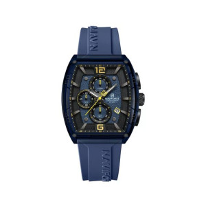 Naviforce ChronoCore Watch For Men Blue - (NF-6101-2)