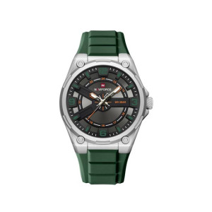 Naviforce Quantum Series Watch For Men Green - (NF-9260-6)