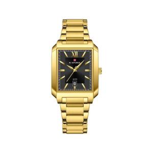 Naviforce Harmony Edition Watch For Men Golden - (NF-9251g-2)