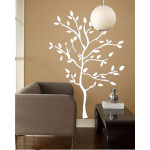 Madina Traders Big Tree Wall Sticker (0003)