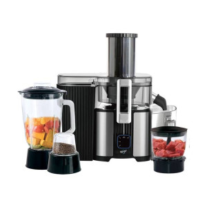 Bingo 4 in 1 Professional Juicer (JBGM-6004)
