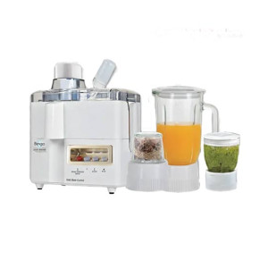 Bingo 4 in 1 HD Juicer Blender (BG-3800M)