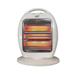 Bingo Quartz Sun Fan Heater 3 Rod (HX-18)