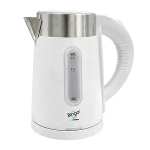 Bingo Travel Electric Kettle 0.8L (EK-848)