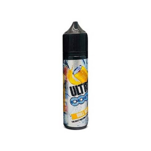 Shop Zone Ultra Cool Bull Ice 3mg Nicotine Vape Flavor 30ml