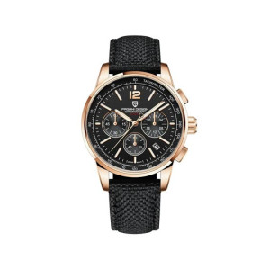 Benyar Pagani Design Men's Watch Two Tone (PD-ys008-1)