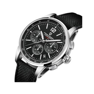 Benyar Pagani Design Chronograph Men's Watch Black (PD-YS008-3)
