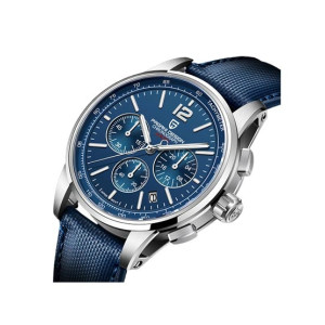 Benyar Pagani Design Chronograph Men's Watch Blue (PD-YS008-2)