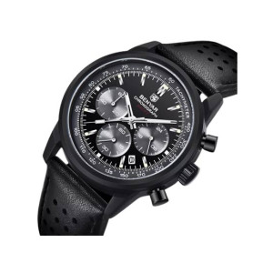 Benyar Chronograph Edition Men's Watch Black (BY-5188-3)