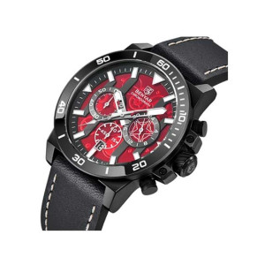 Benyar Erkek Edition Men's Watch Black (BY-5197-3)
