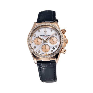 Pagani Design Chronograph Watch For Women (PD-1730-5)