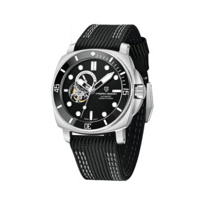 Pagani Design Automatic Edition Men's Watch Black (PD-1736-1)