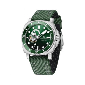 Pagani Design Automatic Edition Men's Watch Green (PD-1736-2)